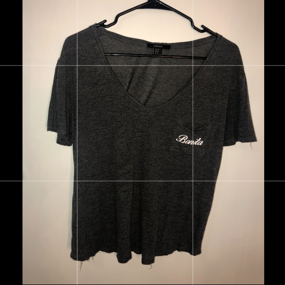 Casual t-shirt